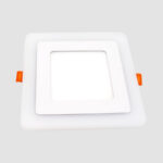 Panel Light Square – Toto Series – 8 Watt - Image 4