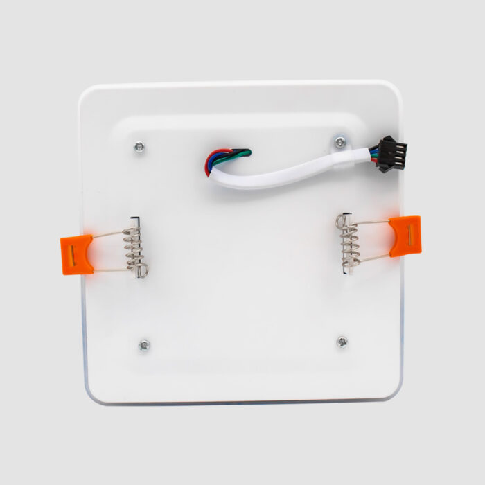 Panel Light Square – Toto Series – 8 Watt - Image 3
