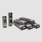 SMPS – Ultra Slim Series – 60 Watt