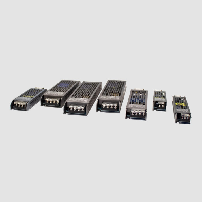 SMPS – Ultra Slim Series – 60 Watt - Image 4