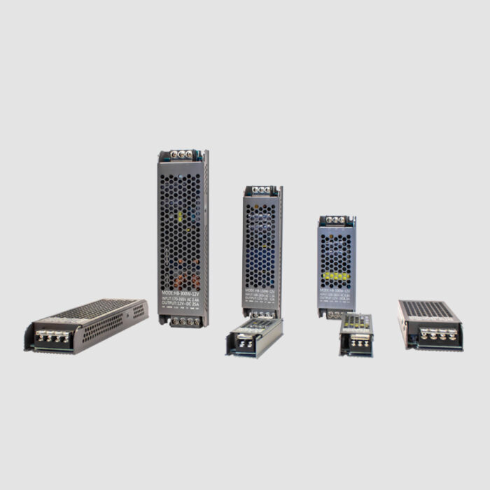 SMPS – Ultra Slim Series – 60 Watt - Image 3