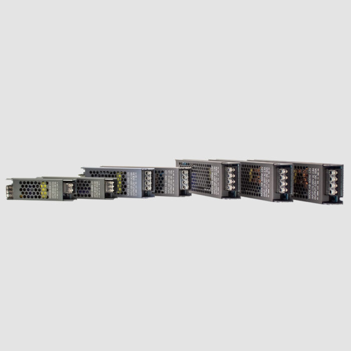 SMPS – Ultra Slim Series – 60 Watt - Image 5