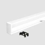 LED Tubelight – Wave Series PC – 20 Watt | C-W-N