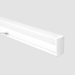 LED Tubelight – Wave Series PC – 20 Watt | C-W-N - Image 4