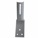 Street Light WALL CLAMP 1.5MM